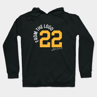 Caitlin Clark 22 Hoodie